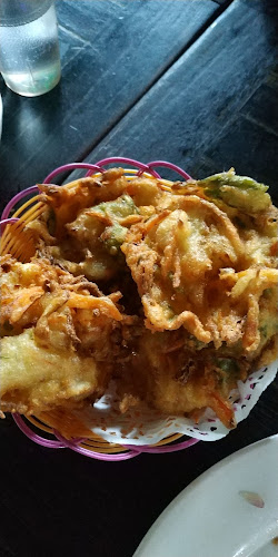 Comentarii opinii despre Coffee Box Palang Merah