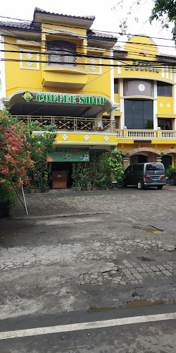 Opinii despre Voc Coffee în Kota Serang - Gastronomi dan perhotelan