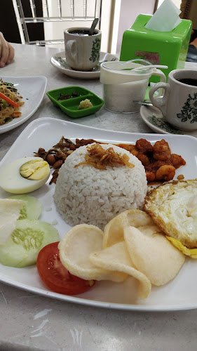 Comentarii opinii despre New Kopitiam