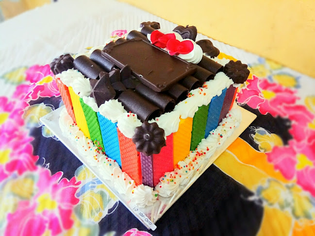 Layla Cake (Regency) - Kota Tangerang