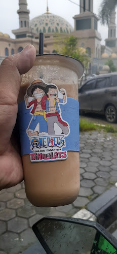 Comentarii opinii despre Kopi Kenangan - SPBU Karang Asam