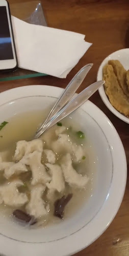 Opinii despre Mei Mei Resto în Kota Palembang - Gastronomi dan perhotelan