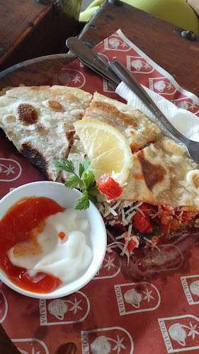 Comentarii opinii despre Colada