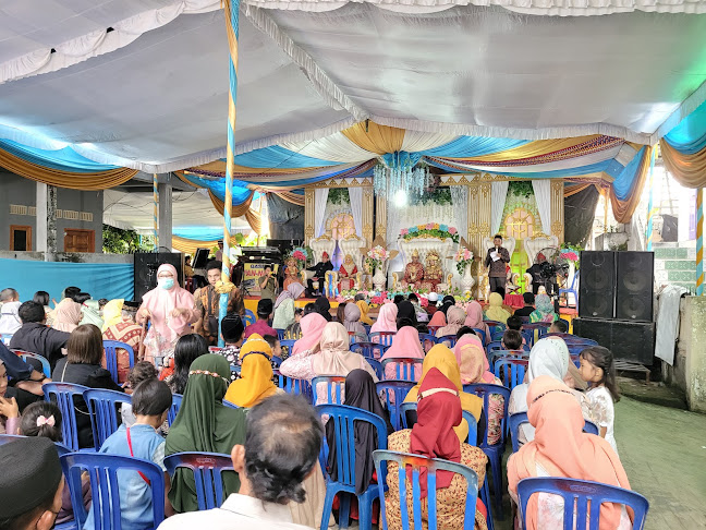 Opinii despre Catering Lestari în Kota Palembang - Gastronomi dan perhotelan