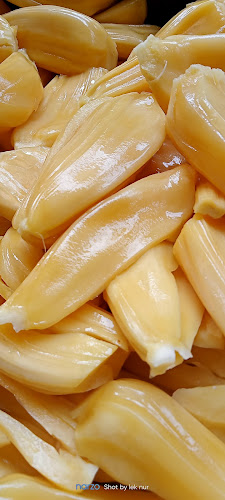 Comentarii opinii despre Es Teler Kutub & Es Salju Beji