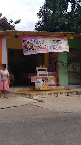 Mimom's Cook and Bake