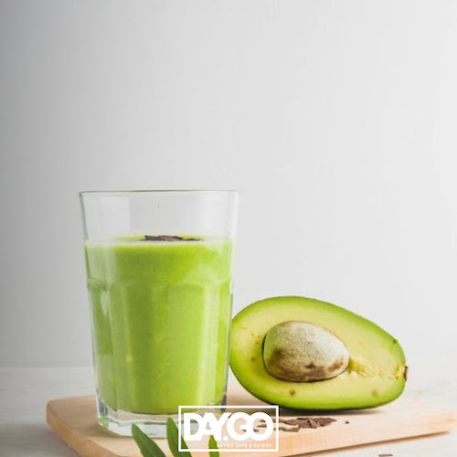 DAYGO PAMULANG - Gastronomi dan perhotelan