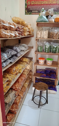 Jl. KH. Ahmad Dahlan Kby. No.19, RT.06/RW.5, Rangkapan Jaya, Kec. Pancoran Mas, Kota Depok, Jawa Barat 16435