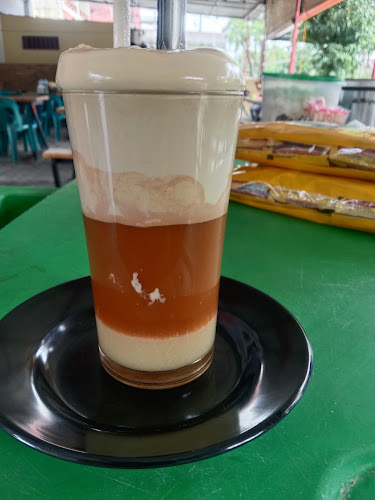 Comentarii opinii despre WARKOP TASBI 2