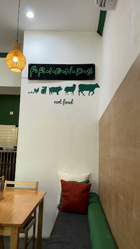 Opinii despre Sauce Tree Sanur: Plant Based Cafe în Kota Denpasar - Gastronomi dan perhotelan