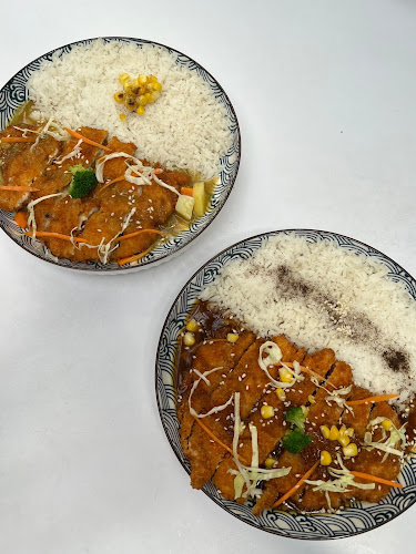 Comentarii opinii despre Sankyōdai Coffee