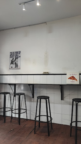 Binar pizza 061 - Kota Medan