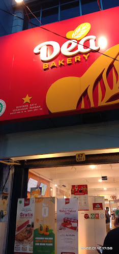 Dea Bakery - Kapas Krampung - Surabaya