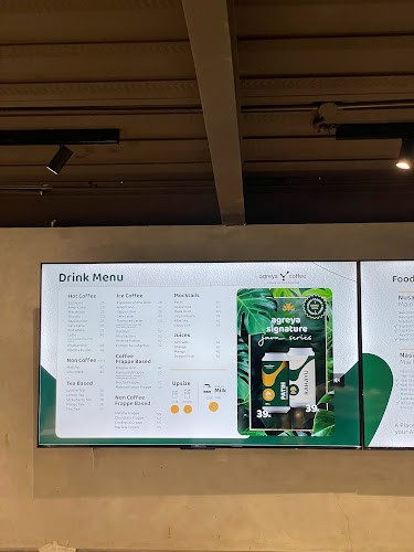 Comentarii opinii despre Agreya Coffee - Bogor