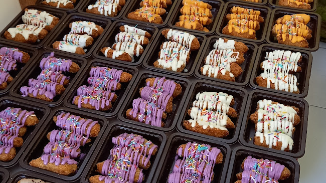 Pisang pasir buk lis