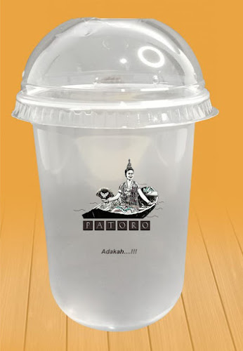 Kedai Patoro - Gastronomi dan perhotelan