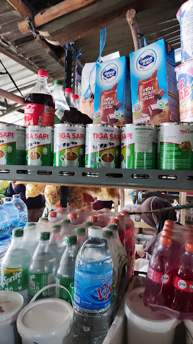 Jl. Ampibi, 20 Ilir D II, Kec. Kemuning, Kota Palembang, Sumatera Selatan 30127