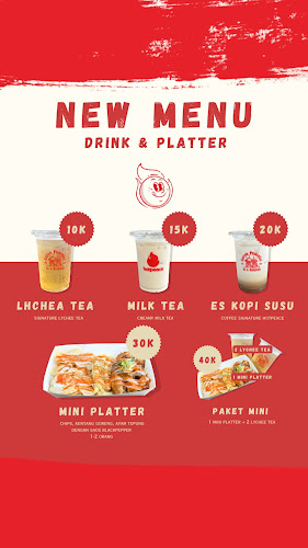 Hotpeace - Kota Semarang