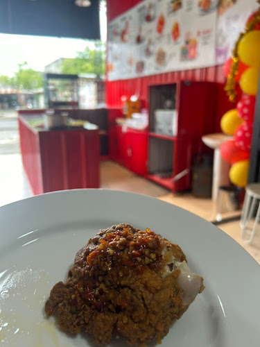 Opinii despre Doyan Ayam în Kota Banda Aceh - Gastronomi dan perhotelan