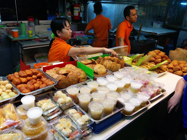 Pasar Atom - Surabaya