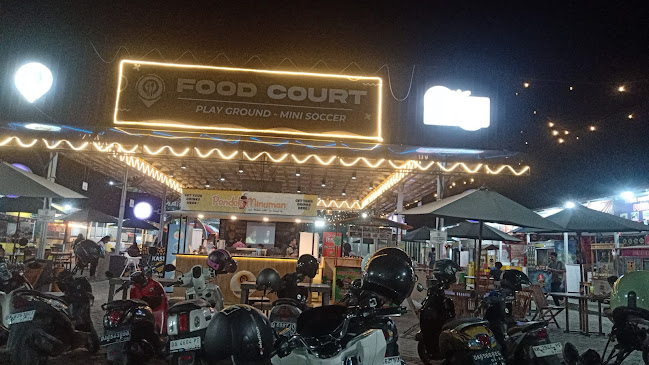 Opinii despre Pocong Pancong Banjarbaru în Kota Banjar Baru - Gastronomi dan perhotelan