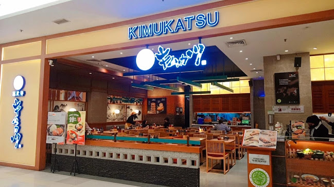 Kimukatsu - Tunjungan Plaza 4