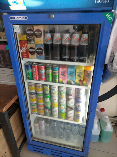 W-HaHa/Kwetiau Medan - Kota Balikpapan