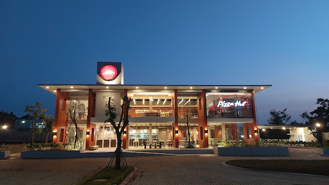 Pizza Hut Ristorante