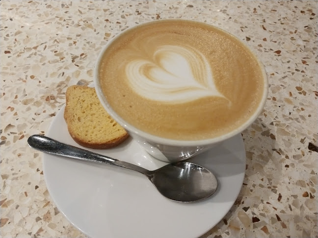 My Kopi-O! Surabaya Town Square