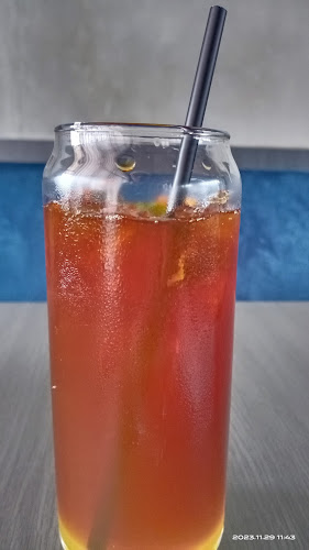 Comentarii opinii despre Arah Awan Coffee & Bar