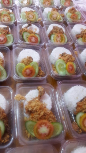 Rumah Makan Pink 2 - Kota Cimahi