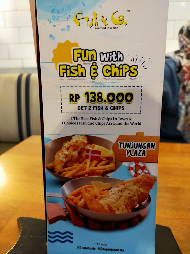 Tunjungan Plaza 5 Lantai 5 #5, Jalan Basuki Rahmat No. 8-12, Jl. Basuki Rahmat No.8-12 5, Kedungdoro, Kec. Tegalsari, Surabaya, Jawa Timur 60261