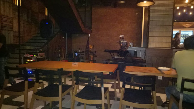 Comentarii opinii despre Driving Kafene and Drinkery