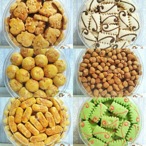 Opinii despre Mommy Cake & Cookies în Kota Tangerang - Gastronomi dan perhotelan