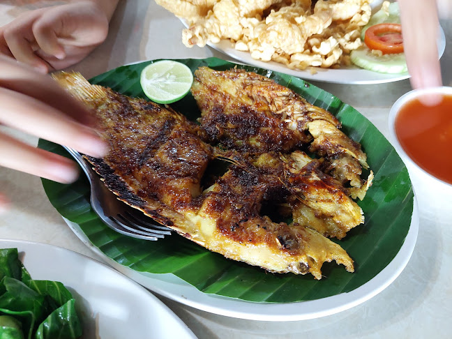 Comentarii opinii despre Pondok Cafe & Resto