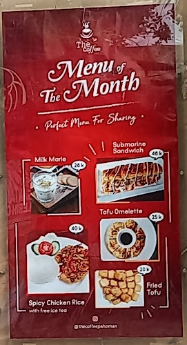 Opinii despre The Coffee în Kota Bandar Lampung - Gastronomi dan perhotelan