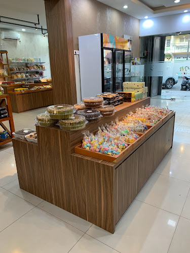 Opinii despre Robinson Bakery în Kota Banda Aceh - Gastronomi dan perhotelan