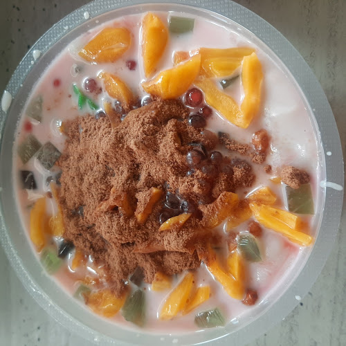 Kedai Es Ceria - Kota Jayapura