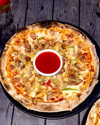 Comentarii opinii despre Deep Sea Beachclub