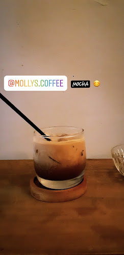 Mollys Coffee