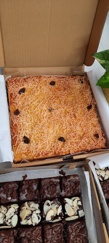 Cake & Cookies Sejuta Bunga