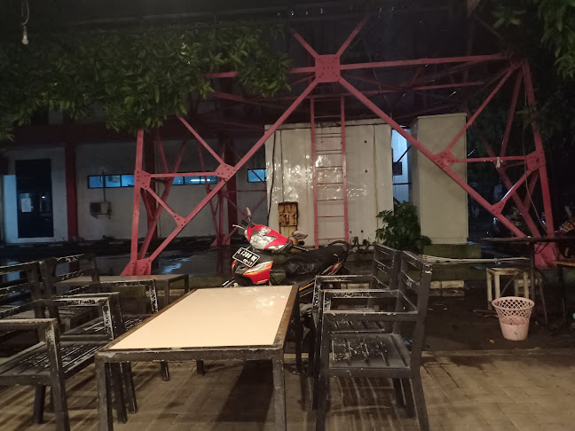 Comentarii opinii despre Indi Kopi Kenjeran (Enjoy For Everyone)