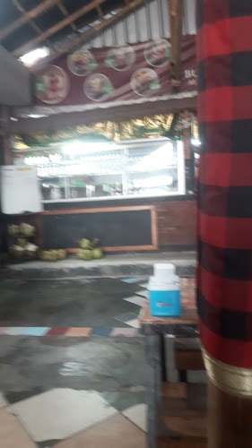 Warung Bu Komang - Kabupaten Bantul