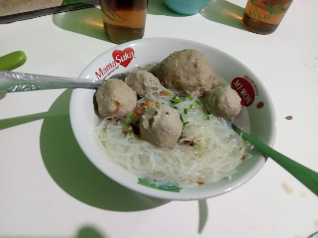 Opinii despre Baso Margana Si Doel Cimahi în Kota Cimahi - Gastronomi dan perhotelan