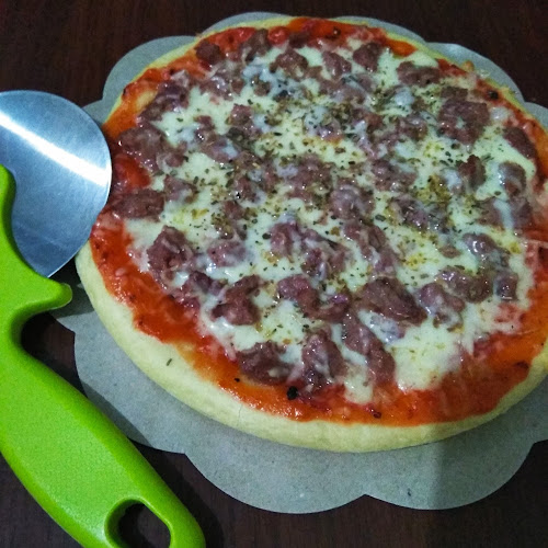 Armanda Mandiri Pizza