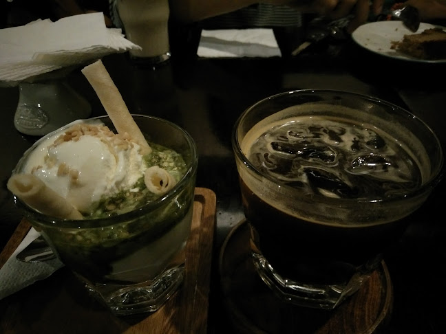 Dailydose Coffee & Eatery - Kota Bogor