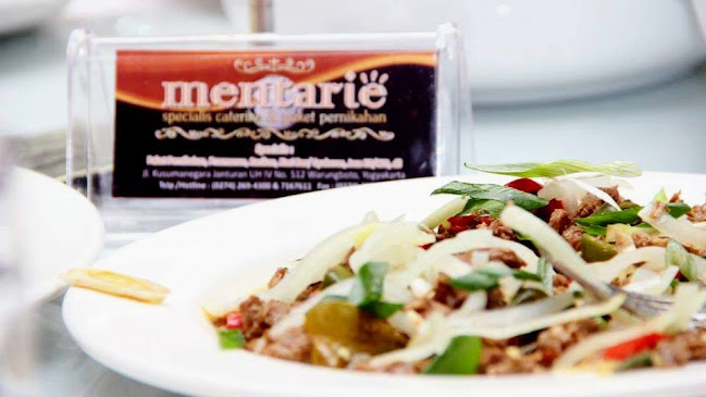Mentarie Catering Jogja꧋ꦩꦼꦤ꧀ꦠꦫꦶꦪꦺꦕꦠꦺꦫꦶꦁꦗꦺꦴꦒ꧀ꦗ