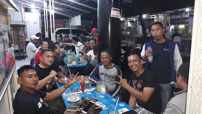 Cafe Bule Margonda - Kota Depok