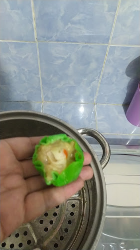 dimsum una - Kota Bandar Lampung