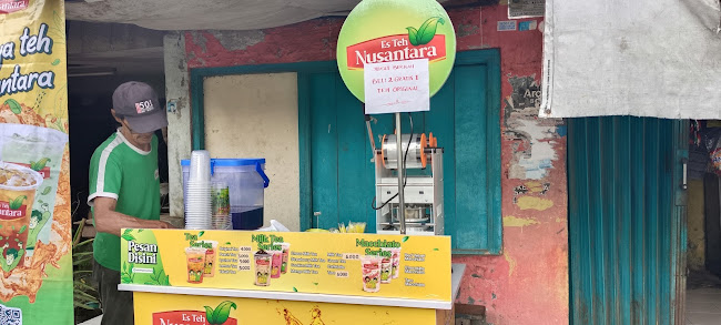 Opinii despre Teh Nusantara Sitanala în Kota Tangerang - Gastronomi dan perhotelan
